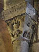 21 Chapiteau - Griffons