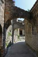 29 Rue de saint Guilhem le désert