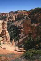 72 Black Birch (2870 m)