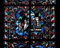 1-3 - Pierre Jean & le boiteux de la porte du Temple