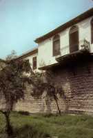 289 Damas rempart sud de la rue droite