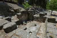 72 Beth-Shearim - Habitations