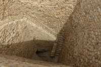 38 Beersheva - Accès aux citernes