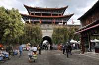 44 Porte de la ville