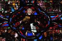 064 Apocalypse - Christ glorieux