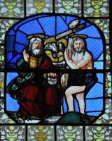 165 Trinité glorieuse (1530)