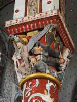 07 Tombeau - Soldats endormis & Ange