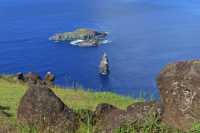 40 Motu Nui vue d'Orongo