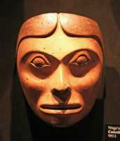 43 Masque (Nisga)