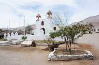 16 Église de Poconchile