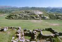 075 Saqsayhuaman