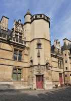 69 Hôtel de Cluny