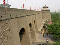 150 Xian Rempart Ming