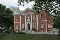 35 Philadelphia Philosophical Society