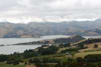 16 Akaroa Harbour B