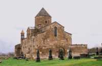 17 Odzoun - Basilique du 6° s.NK