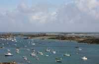 03 Vue de l'hotel. B