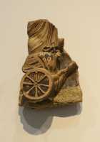 103 Décoration d'un sanctuaire urbain (± 530)