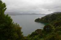 054 Queen Charlotte Sound