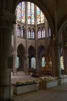 53 Basilique Saint-Denis (Chœur)