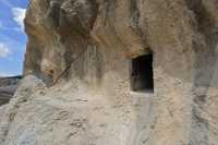 15 Tombeau (le plus au nord)