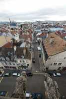 75 - Toits & gargouilles