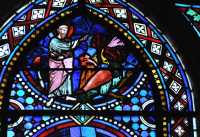 22 Paul chasse un démon ?