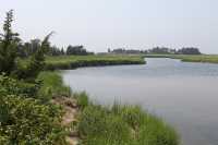 39 Lagune de Sandy Hook