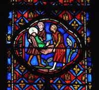 167 Sépulture de Jean Baptiste