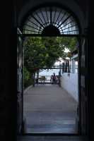 24 Quai vu de l'Eglise Saint-Pierre