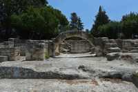 73 Beth-Shearim - Habitations