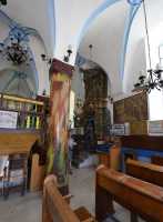 10 Synagogue Ari Ashkenazi