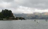 29 Akaroa Harbour
