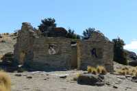 73 Restes d'une maison de mineur (Welshtown) - Bendigo