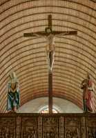 23 - Jésus, Marie & Jean