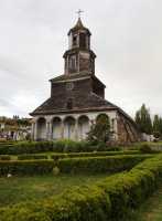 095 Église de Nercon - Église N.D de grâces (1888)