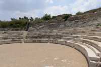 093 Théâtre romain