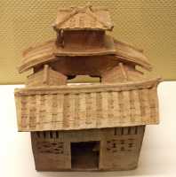 29 Maquette poterie (Han Ouest 206+8)