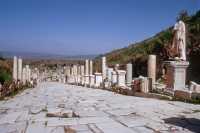 624 Ephèse - Voie Arcadianè