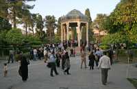 169 Mausolée de Hafez
