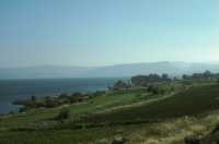 206 Est de Capharnaüm