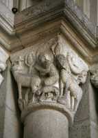 17 - Conversion de Saint Eustache