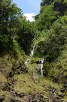 080  Cascade à côté de Vaimahuta