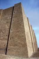 53 Ziggurat d'Ur