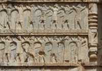 18 F - Tombeau de Darius II