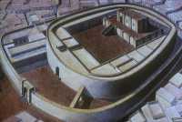 023 Khafadjé Temple ovale du dieu lune sin