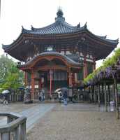 006 Kofuku-ji (Nan'en-do - 1415)