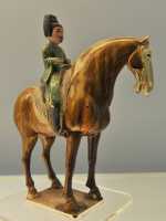 130 Cavalier - Tang (618-907)