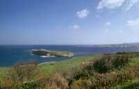 272 Nord de St Paul's Bay - ile Salmone