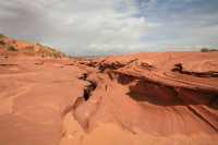 06 Entrée de l'eau *